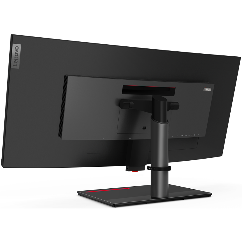 Монитор Lenovo 40" ThinkVision P40w-20 (62C1GAT6EU)