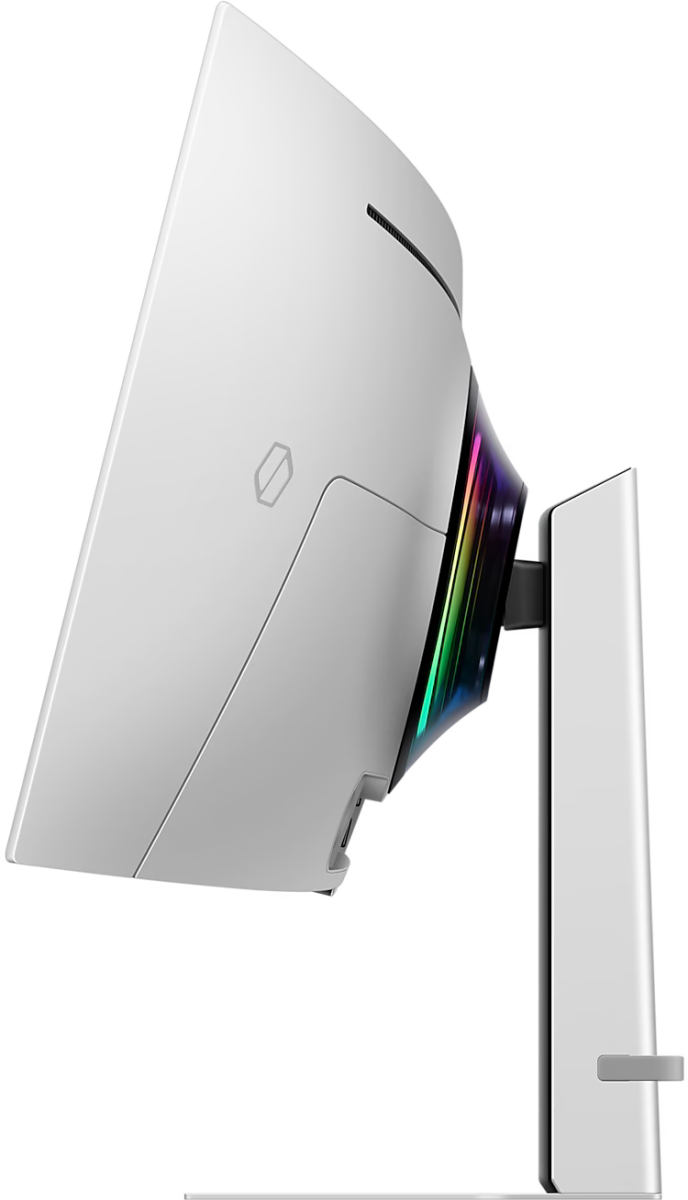 Монитор Samsung 49" S49DG932SIXCI Odyssey OLED G9