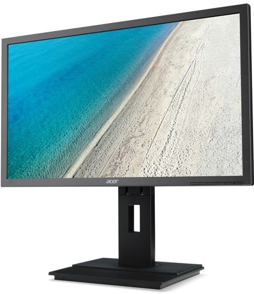 Монитор Acer 24" B246HYLAymdr