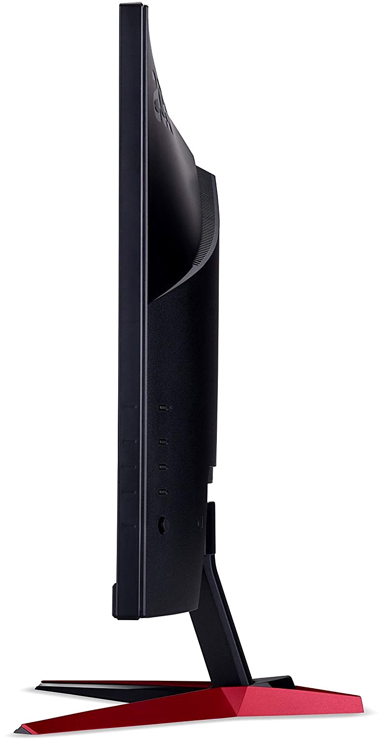 Монитор Acer 27" VG270bmipx Nitro