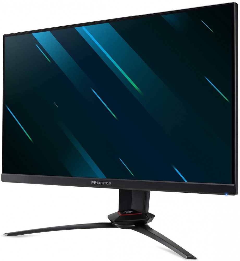 Монитор Acer 25" XB253QGXbmiiprzx Predator