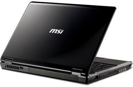 Ноутбук MSI GE603-228