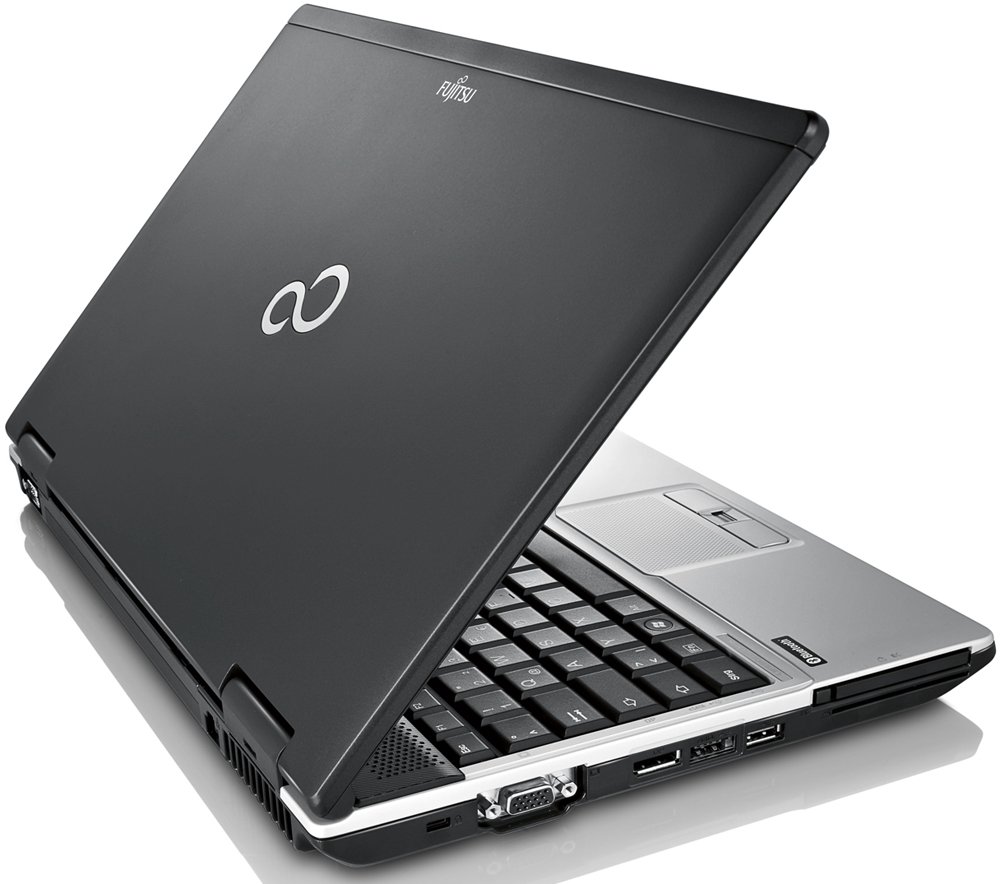 Ноутбук Fujitsu LifeBook E781