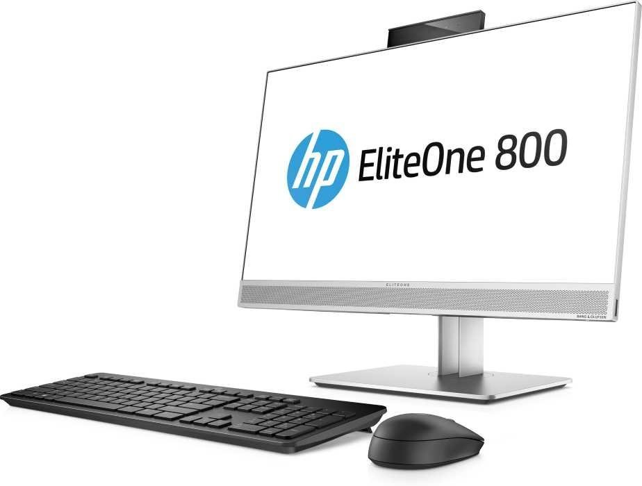 Моноблок HP EliteOne 800 G3 (1KA71EA)