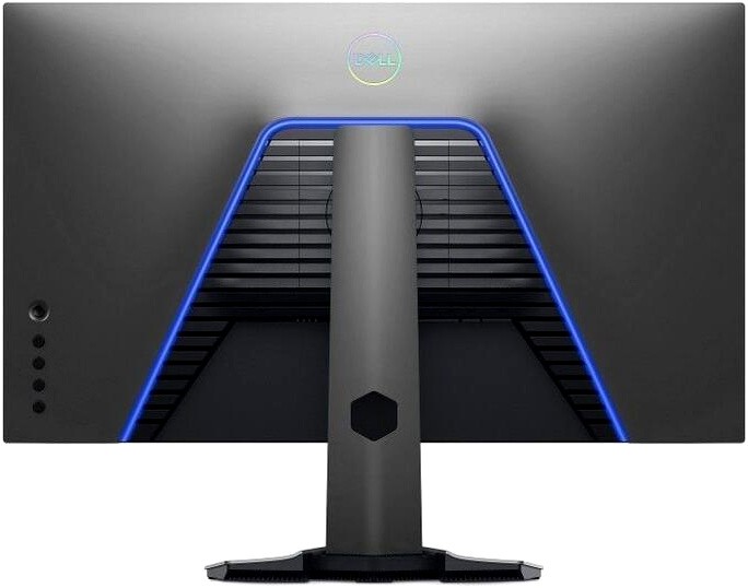 Монитор Dell 27" S2721DGFA (2721-5298)