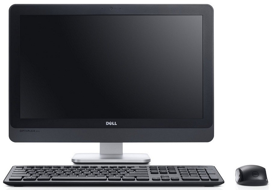 Моноблок Dell OptiPlex 9010 (X069010103R)