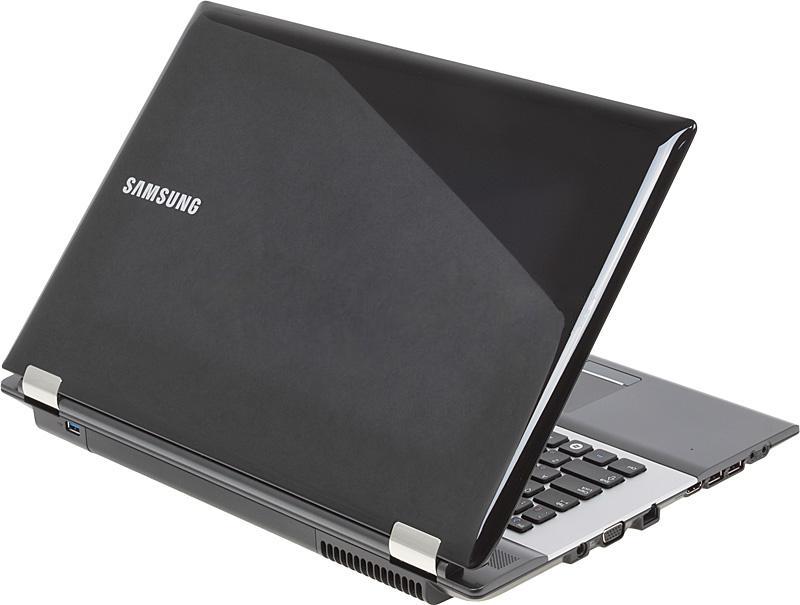 Ноутбук Samsung RF711 (NP-RF711-S04)