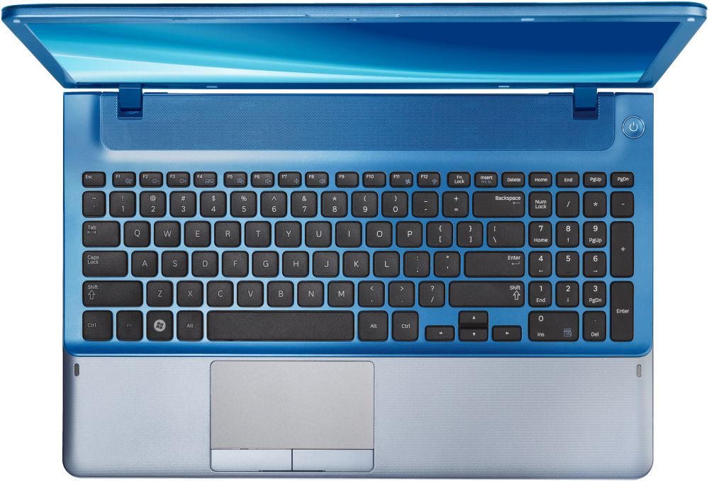 Ноутбук Samsung 350V5C (NP-350V5C-S05)