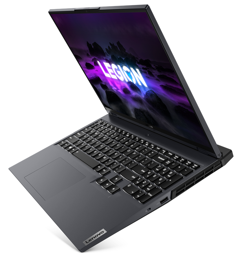 Ноутбук Lenovo Legion 5 Pro 16 (82JQ000VRU)