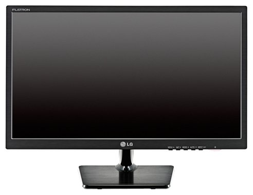 Монитор LG 20"  E2042T-BN