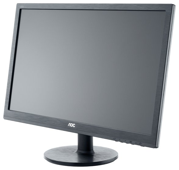 Монитор AOC 23" E2360SDA