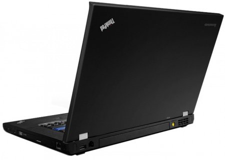 Lenovo ThinkPad T510 (NTF4PRT)