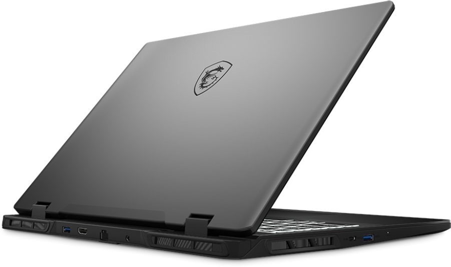 Ноутбук MSI Creator M16 HX (C14VFG-035RU)