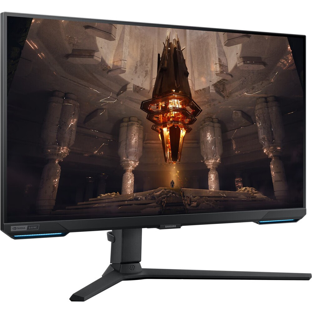 Монитор Samsung 28" S28BG700EI