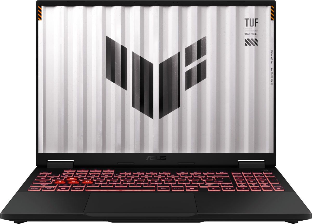 Ноутбук ASUS FA608PP TUF Gaming A16 (2025) (RV019)