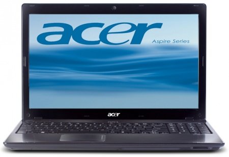 Acer Aspire 5741-353G25Misk