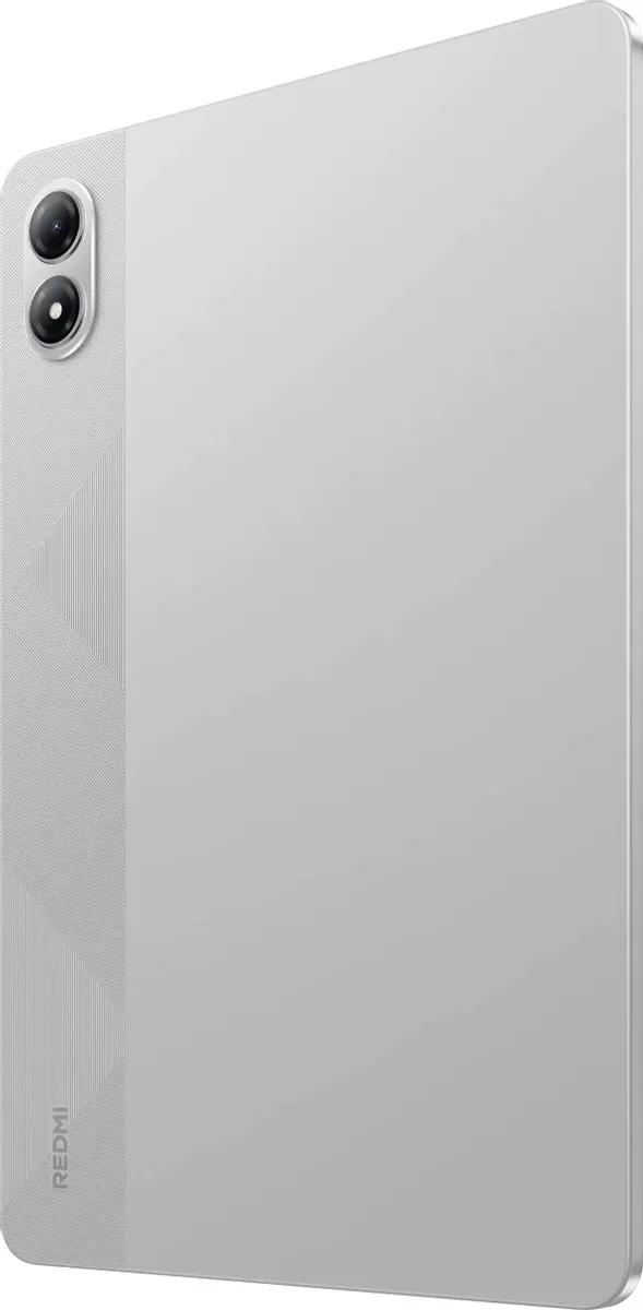 Планшет Xiaomi Redmi Pad 2 Pro 6/128GB Wi-Fi Silver