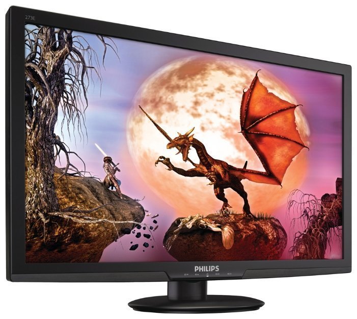 Philips 27" 273E3SB