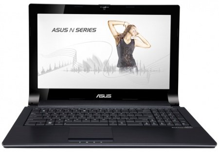 ASUS N53JN