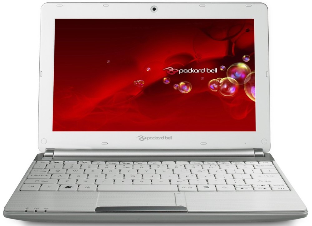 Ноутбук Packard Bell dot SC/W-610RU