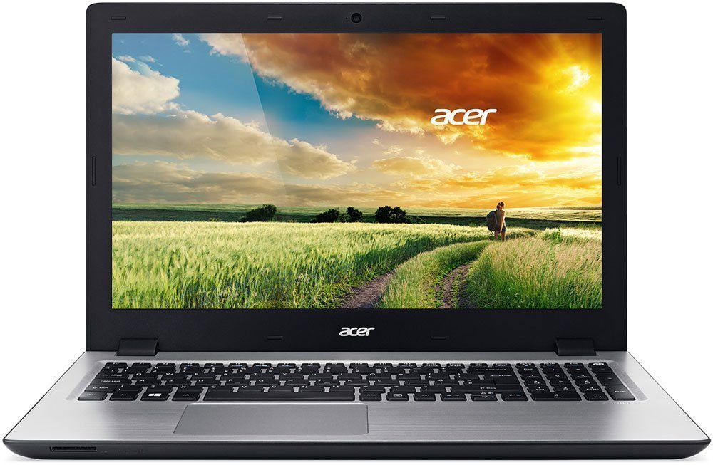 Ноутбук Acer Aspire V3-574G-533U