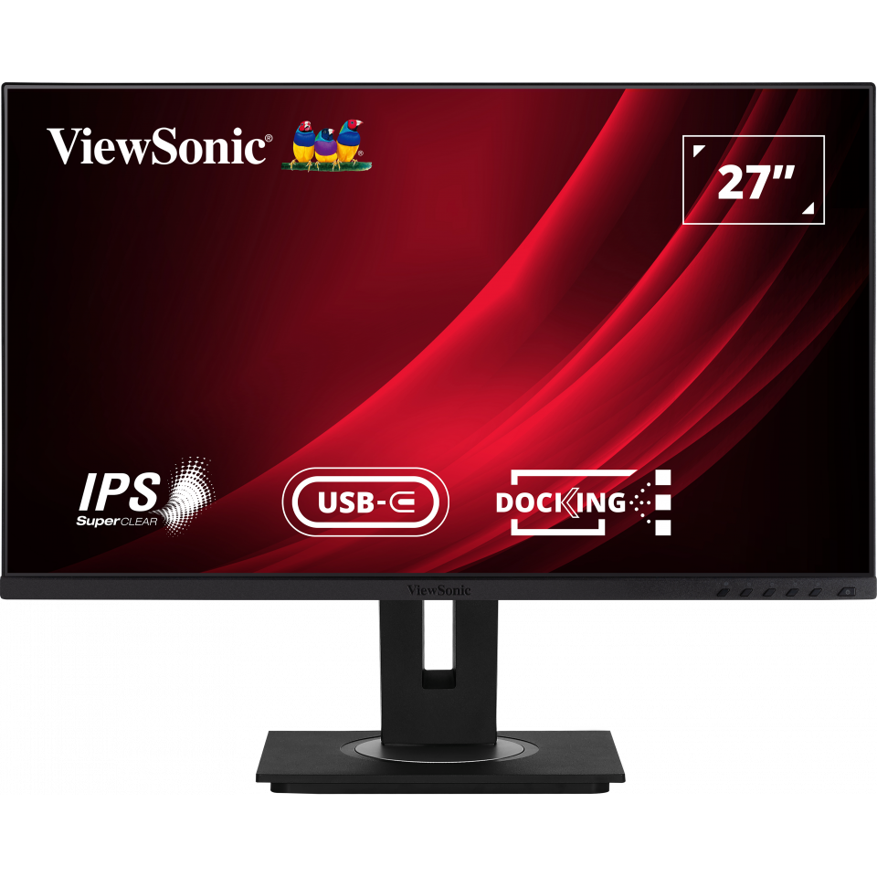 Монитор Viewsonic 27" VG2756-2K