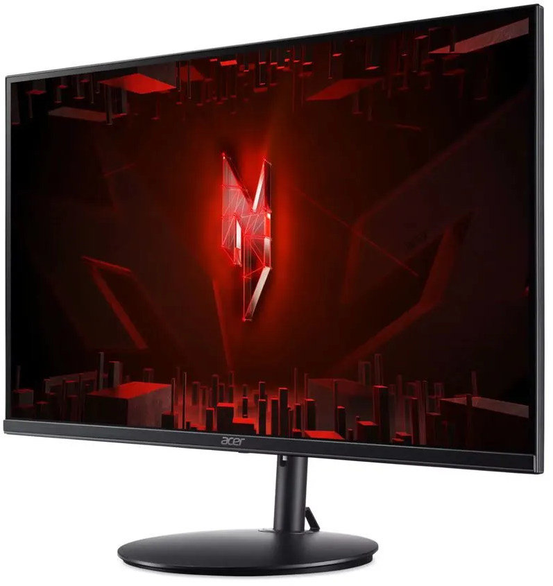Монитор Acer 27" XF270UP1biiph Nitro