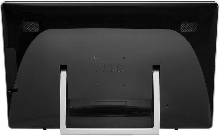 Монитор AOC 24" A2472PW4T