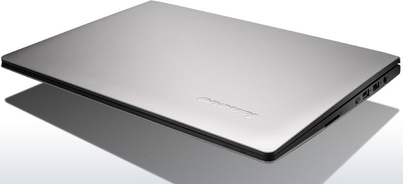 Ноутбук Lenovo IdeaPad S400 (59-404317)