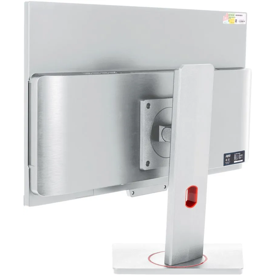 Моноблок HIPER V12 23.8 (HV12H5I3S512R16W)