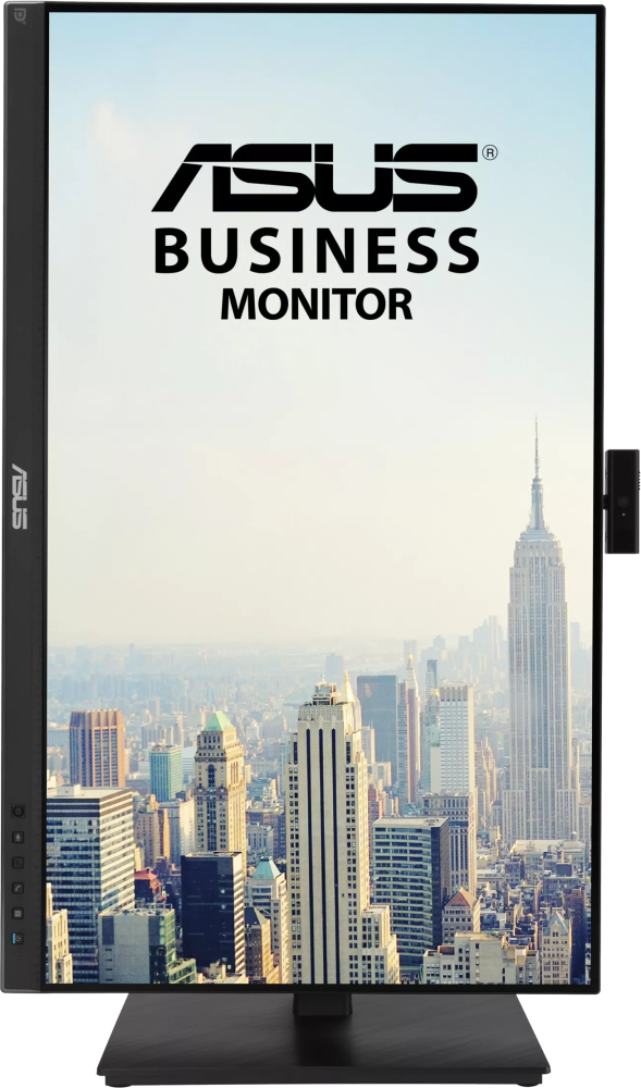 Монитор ASUS 27" BE279QSK