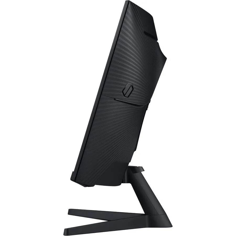 Монитор Samsung 32" C32G55TQBI Odyssey G5
