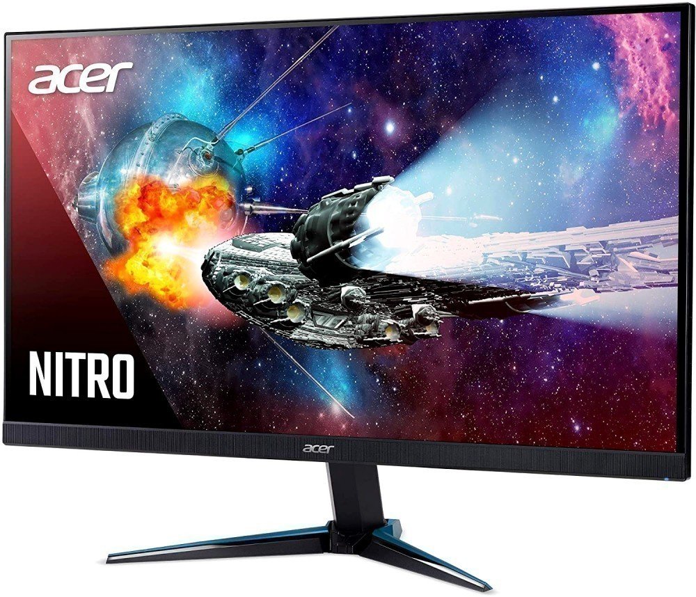 Монитор Acer 28" VG280Kbmiipx Nitro