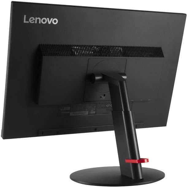 Монитор Lenovo 24" ThinkVision T24d-10 (61B4MAT1EU)