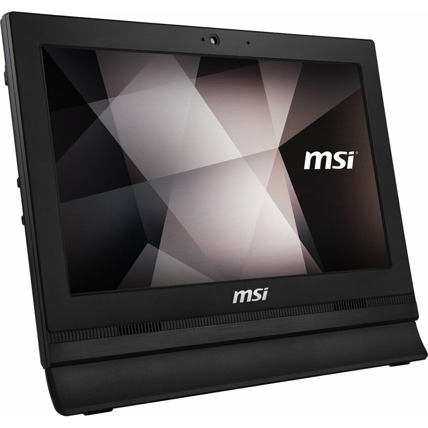 Моноблок MSI Pro 16T (10M-258XRU)