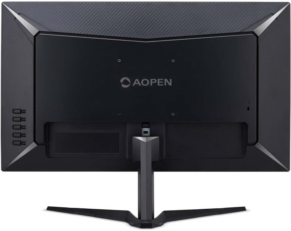 Монитор AOpen 24" 24HX2QPbmiiipx