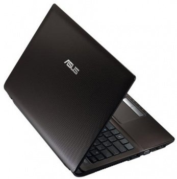 ASUS K53SJ