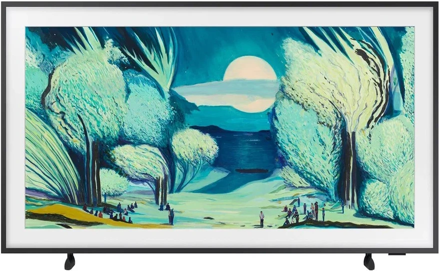 ЖК телевизор Samsung 65" QE65LS03FAUXRU