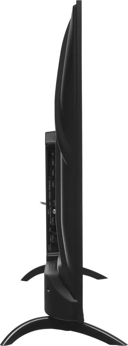 ЖК телевизор Hyundai 43" H-LED43BU7012