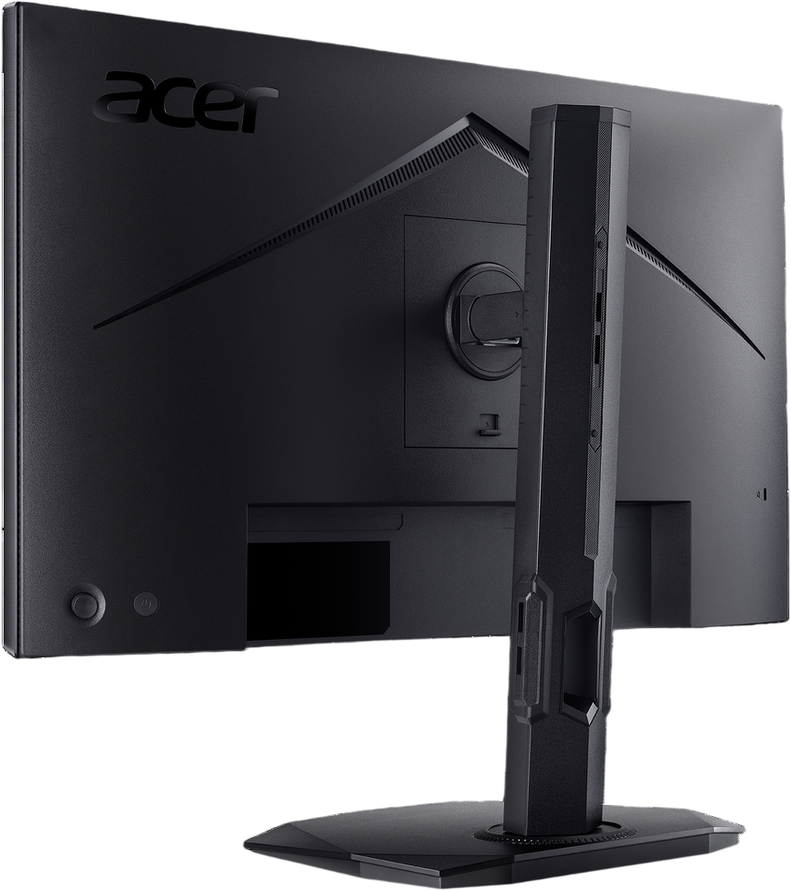 Монитор Acer 25" XF253QF4bmiiprx Nitro
