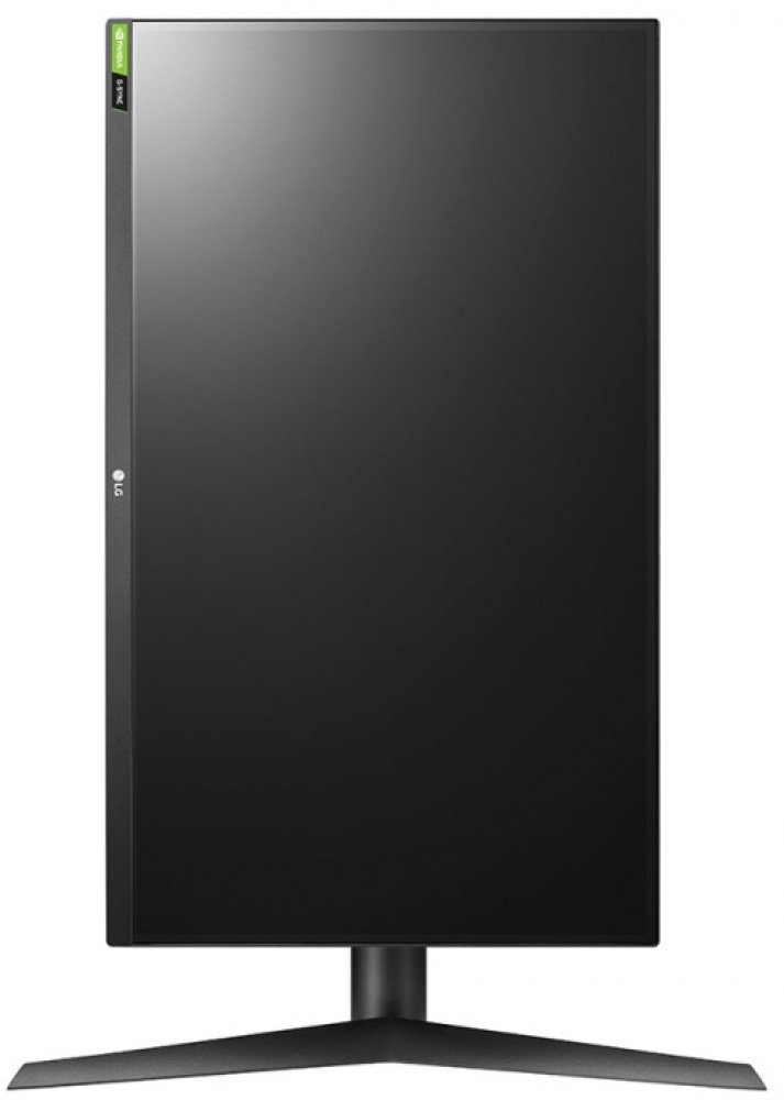 Монитор LG 27" 27GL850-B
