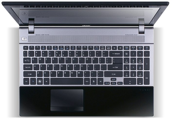 Ноутбук Acer Aspire V3-571G-53236G75Maii
