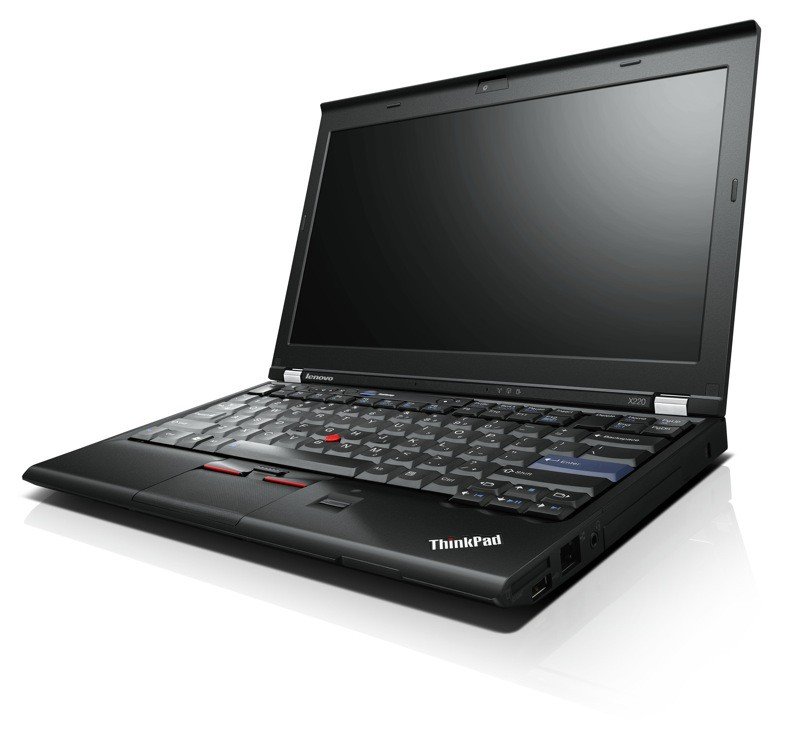 Ноутбук Lenovo ThinkPad X220 (685D477)