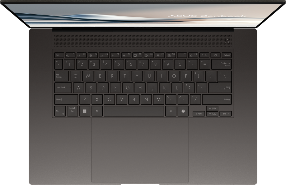 Ноутбук ASUS UM5606WA Zenbook S 16 (RK322W)