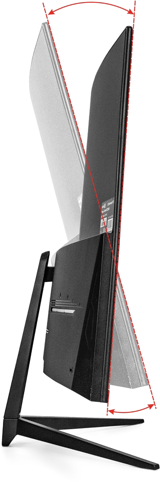 Монитор ExeGate 32" Combat EC3200TA