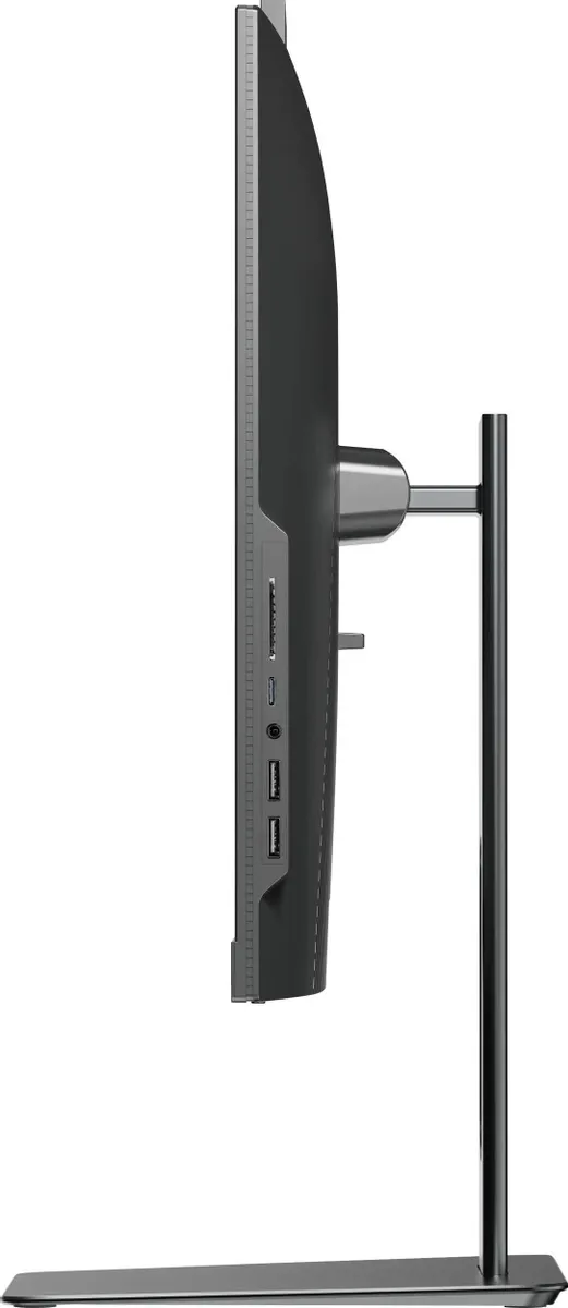 Моноблок Teclast T24 Air Black (12600H32G1TFKRU)