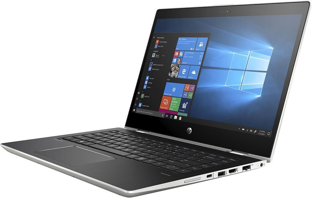 Ноутбук HP ProBook x360 440 G1 (4LS90EA)