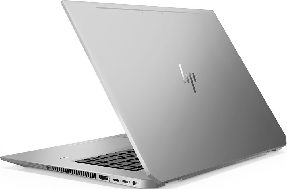Ноутбук HP ZBook Studio G5 (6KP14EA)