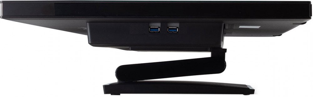 Монитор Viewsonic 27" TD2760