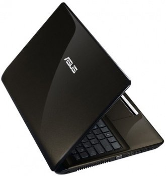 ASUS K52N
